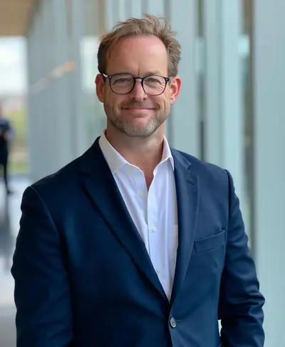 Rich Ison — Protective Wealth Advisors